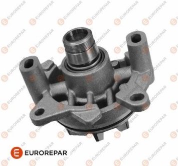 Помпа воды Renault Master 2.2/2.5DCI EUROREPAR 1637173480