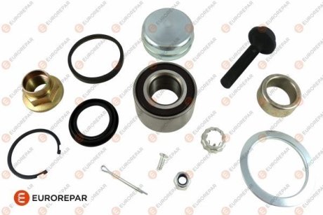 Підшипник маточини (передньої) Opel Astra D/E 06- (35x72x33) (+ABS) EUROREPAR 1637950680