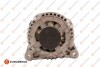 ALTERNATOR C/P 1.6HDI 16V /2.0HDI 136KM EUROREPAR 1638095180 (фото 1)