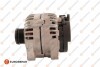 ALTERNATOR C/P 1.6HDI 16V /2.0HDI 136KM EUROREPAR 1638095180 (фото 2)