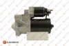 Стартер Renault Megane II/Trafic II 2.0 01- (12V/0.9kw) (z=9) = 114814 EUROREPAR 1638136680 (фото 2)