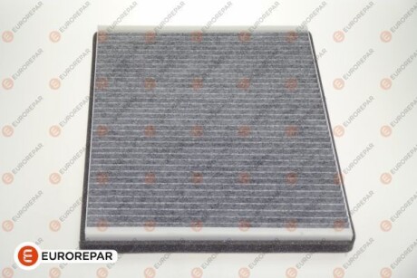 Фільтр, повітря у салоні EUROREPAR 1640606880