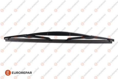 Щітка склоочисника (задня) (345mm) Opel Zafira Tourer C 11- (silencio) EUROREPAR 1660676480