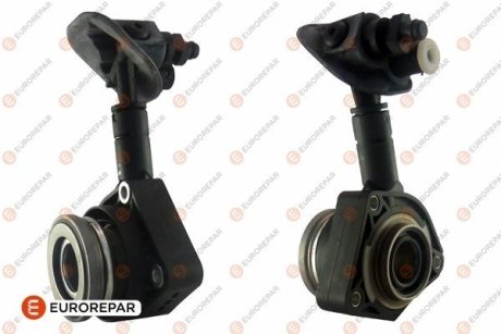 Підшипник вижимний Ford Connect 1.8DI/TDCI 66/55/81/85kw,/1.5TDCi 55/74/88kw 15- EUROREPAR 1666659380