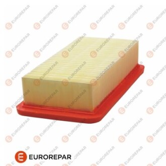 Фильтр воздушный (265x134x56) Hyundai Accent III Kia Rio II 1.4/1.6 05-10 EUROREPAR 1667445880