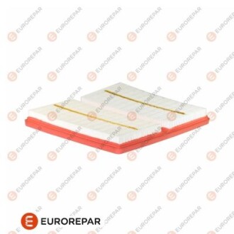 Фільтр повітряний Audi A3/Seat Leon/Skoda Fabia III/VW Polo 1.0TSI 14-/Caddy 20- EUROREPAR 1667448080