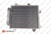 Радіатор кондиціонера Aygo/107/C1 1.0 i/1.4 HDi 05-14 EUROREPAR E163360 (фото 1)