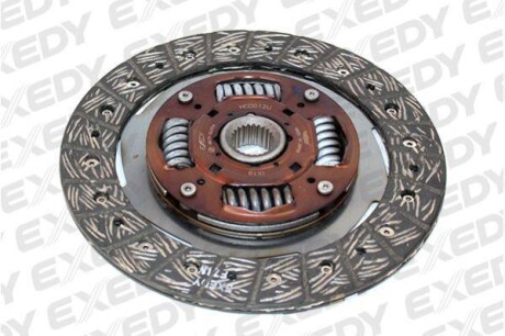 Автозапчасть EXEDY HCD012U