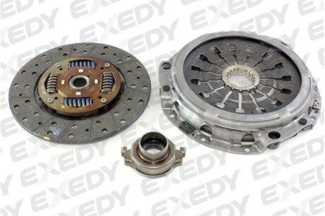 Зчеплення (набір) EXEDY MBK2063