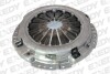 НАЖИМНИЙ ДИСК ЗЧЕПЛЕННЯ NSC645