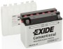 Аккумулятор EXIDE E50N18LA3 (фото 1)