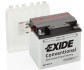 Аккумулятор EXIDE E60N30A (фото 1)