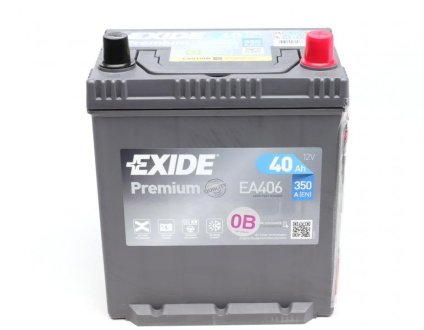 EXIDE EA406