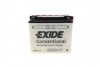 Стартерна батарея (акумулятор) EXIDE EB16LB (фото 7)