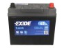 Аккумулятор EXIDE EB454 (фото 3)