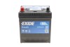 Акумулятор EXIDE EB505 (фото 1)