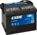 EXIDE EB558 (фото 5)