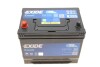 Аккумулятор EXIDE EB705 (фото 4)