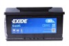 Аккумулятор EXIDE EB802 (фото 6)