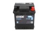 Акумулятор EXIDE EC400 (фото 3)