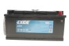 Аккумулятор EXIDE EK1050 (фото 2)