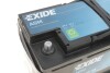 Аккумулятор EXIDE EK1050 (фото 3)