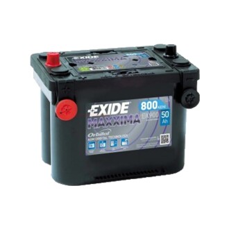 Автозапчасть EXIDE EX900