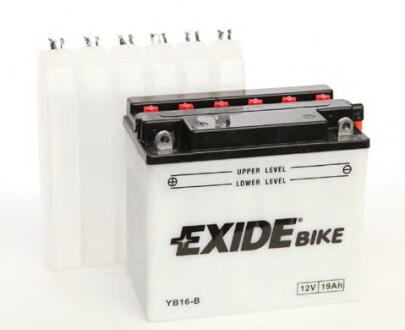 Акумулятор EXIDE YB16-B