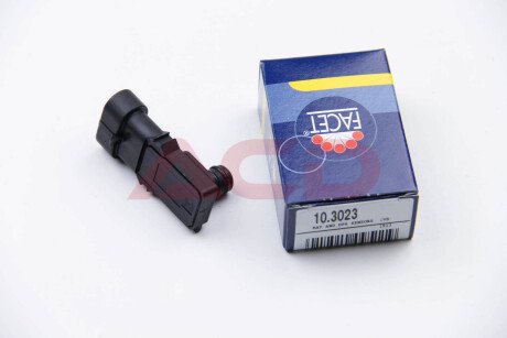 Датчик абсолютного давления (Manifold Air Pressure Sensor, MAP sensor) FACET 10.3023