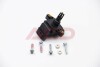 Датчик абсолютного давления (Manifold Air Pressure Sensor, MAP sensor) FACET 10.3081 (фото 2)