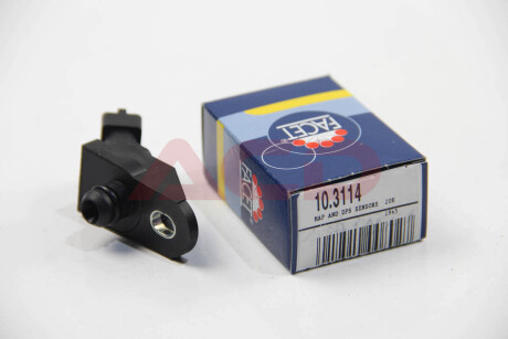 Датчик абсолютного тиску (Manifold Air Pressure Sensor, MAP sensor) FACET 10.3114