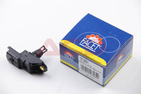 Датчик абсолютного тиску (Manifold Air Pressure Sensor, MAP sensor) FACET 10.3261