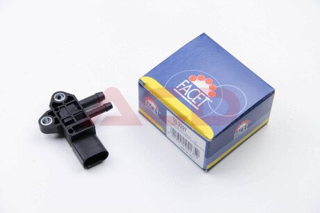 Датчик абсолютного тиску (Manifold Air Pressure Sensor, MAP sensor) FACET 10.3297