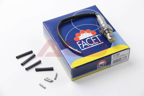 Лямбда-зонд Berlingo/Partner 1.1-1.4i 96- FACET 10.7004