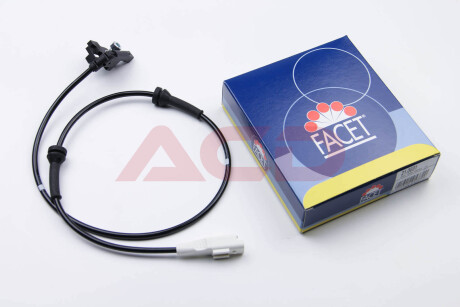 Датчик ABS FACET 21.0031