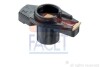 Бігунок розподілювача запалення FACET 38116RS (фото 1)