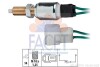 Выключатель фонаря сигнала торможения FACET 7.1027 (фото 1)