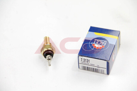 Датчик температуры MB W124/T1 OM601/602 85-96 FACET 7.3131