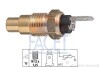 Датчик температури рідини охолодження. Датчик, температура охлаждающей жидкости. Датчик, температура охлаждающей жидкости FACET 73223 (фото 1)