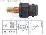 Датчик температури рідини охолодження. Датчик, температура охлаждающей жидкости. Датчик, температура охлаждающей жидкости FACET 73246 (фото 1)