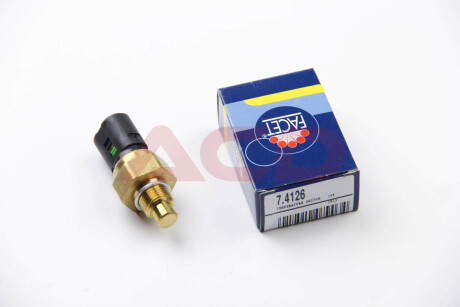Датчик температури Master 2.8 DTI 98-01 FACET 7.4126
