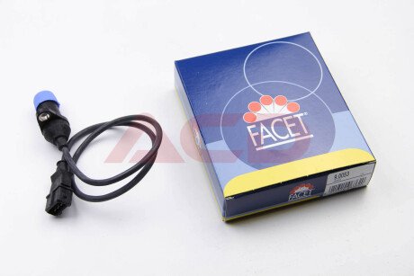 Датчик коленвала FACET 90053