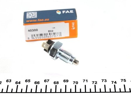 Вимикач фар заднього ходу FAE 40300