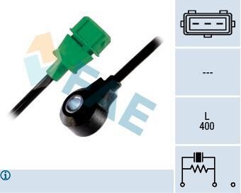 Датчик детонации FAE 60103