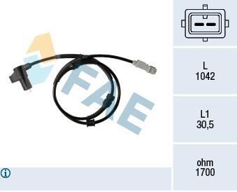 Датчик FAE 78347