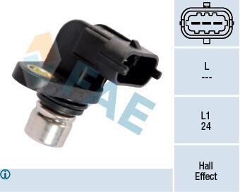 Датчик положення розподільчого валу FAE 79210