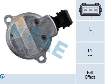 Автозапчасть FAE 79262