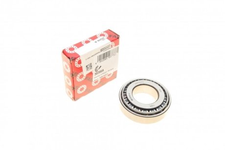 Подшипник ступицы колеса FAG 30206.A