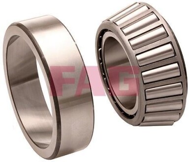 Подшипник ступицы колеса FAG 30221A