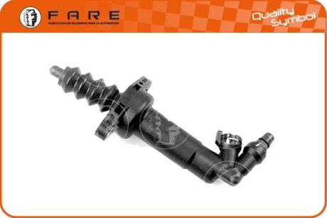 Цилiндр зчеплення робочий Fare 10941